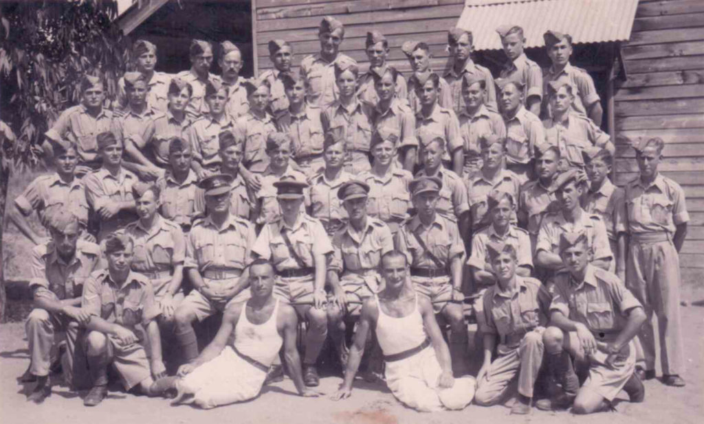 army 1943