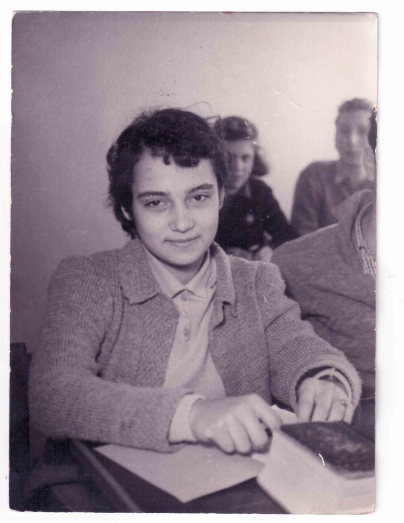 shula giladi