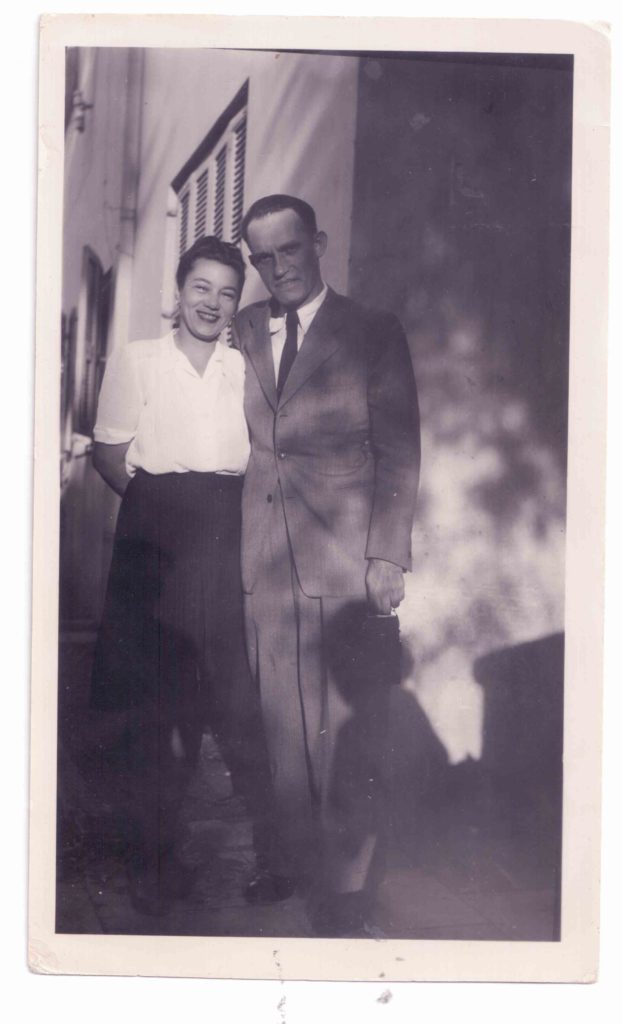 shula-parents