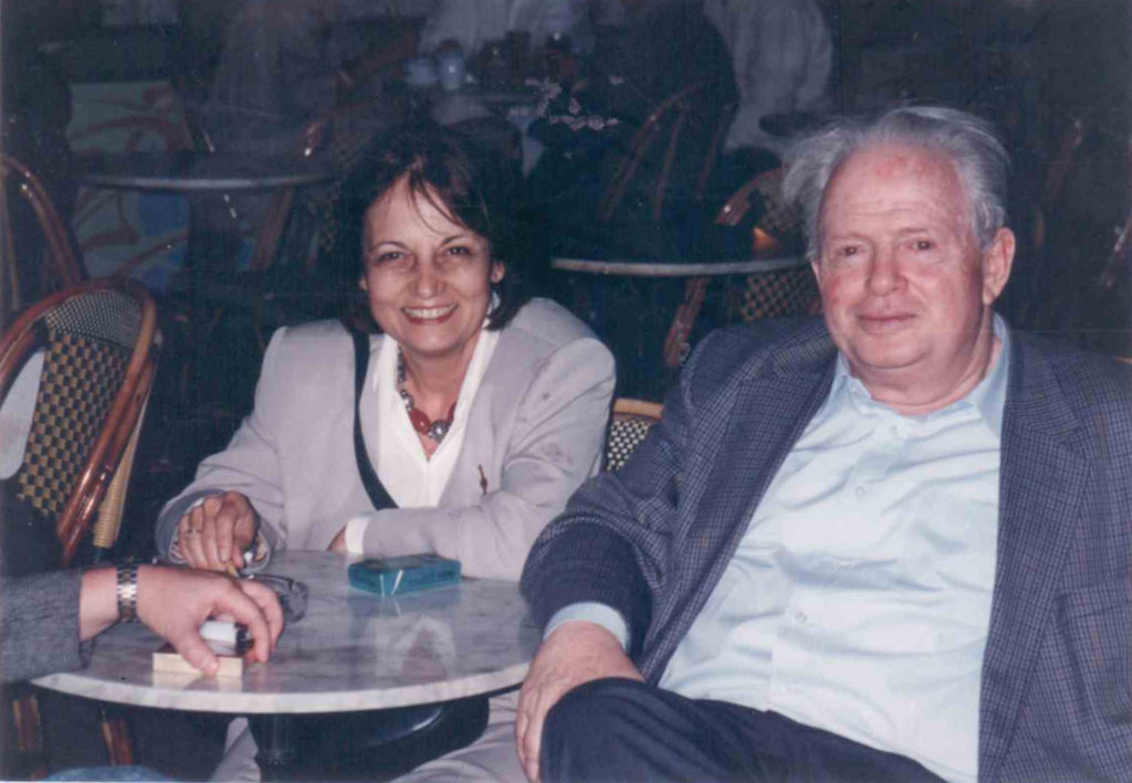 shula tomi