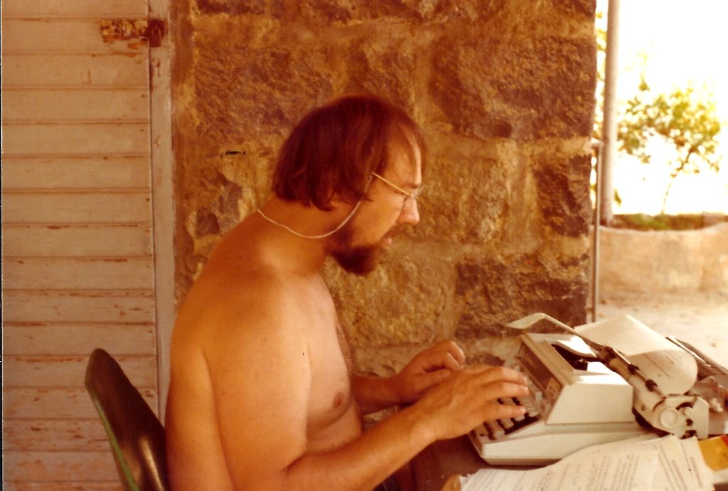 typing state