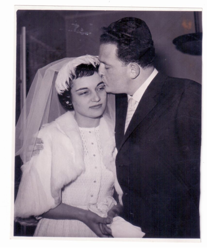 wedding
