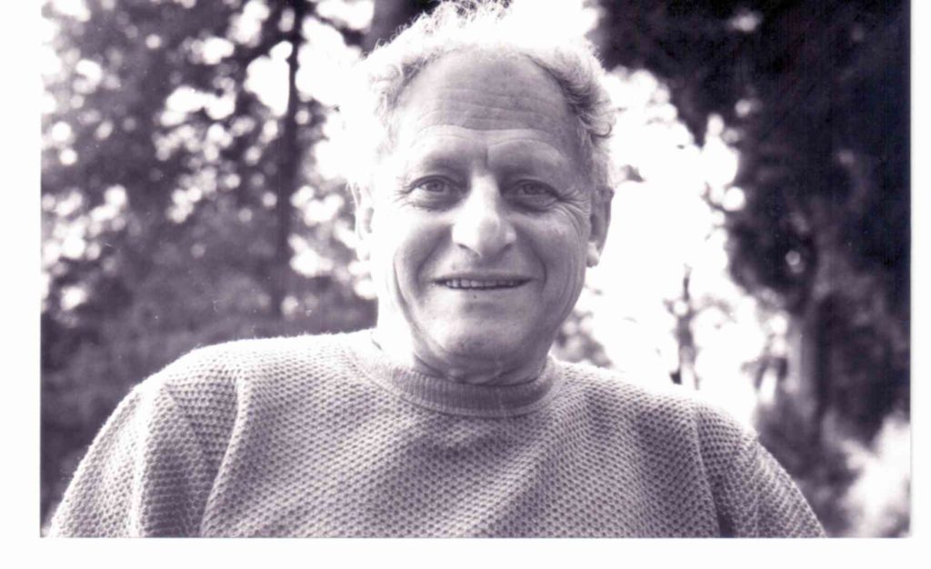 אהרון שנות ה-80